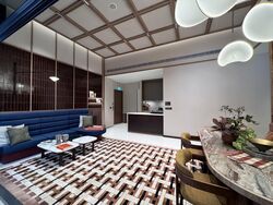 Jalan Jurong Kechil (D21), Condominium #501854891